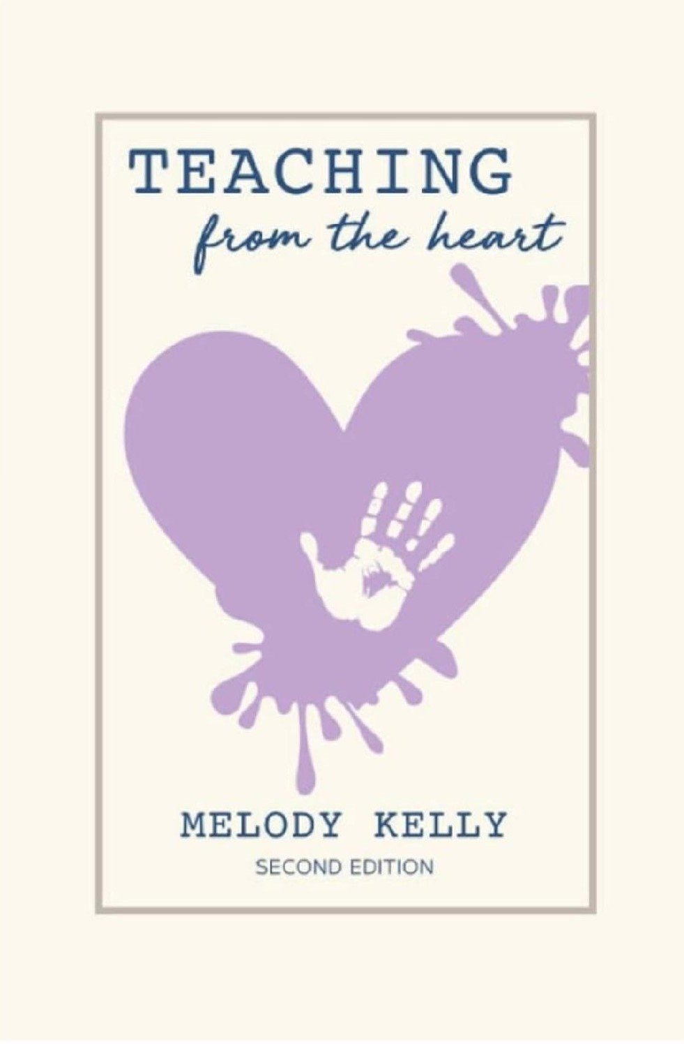 Teaching Book Cover